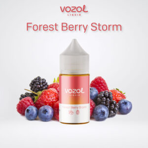 Vozol Forest Berry Storm