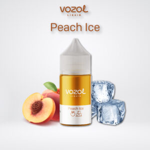 Vozol Peach Ice