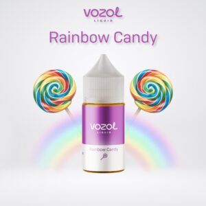 Vozol Rainbow Candy
