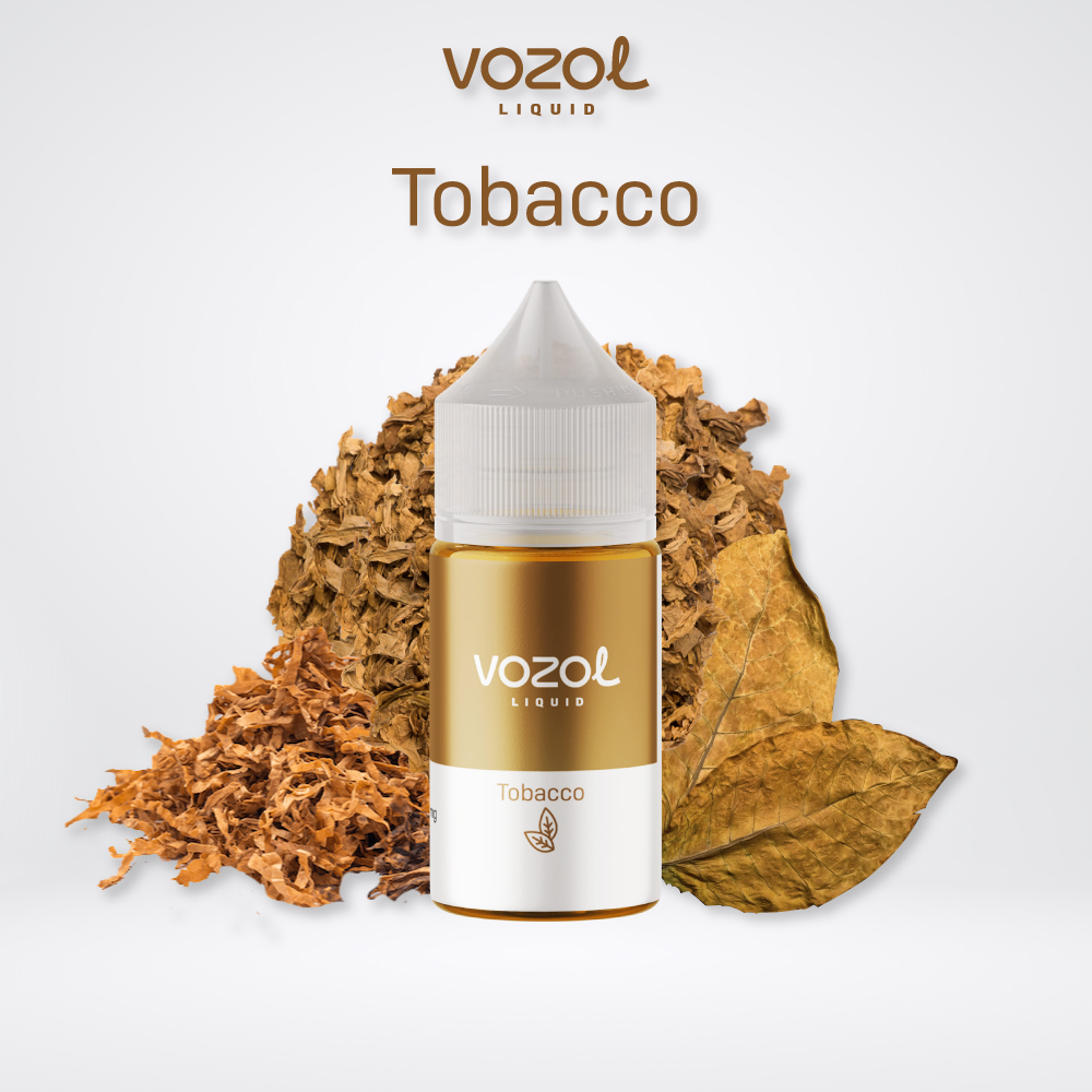 Vozol Tobacco
