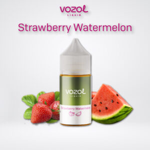 Vozol Strawberry Watermelon