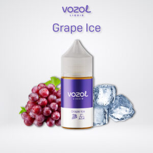 Vozol Grape Ice
