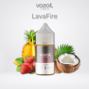 Vozol Lava Fire