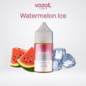 Vozol Watermelon Ice
