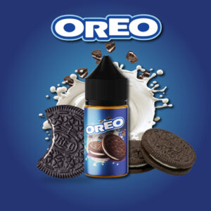 Oreo