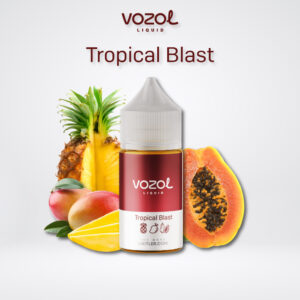 Vozol Tropical Blast