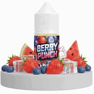 Berry Punch