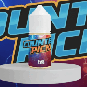 Counter Pick (SALT)