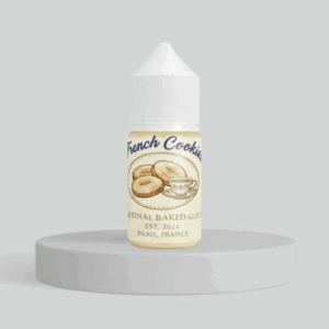 French Cookie (SALT)