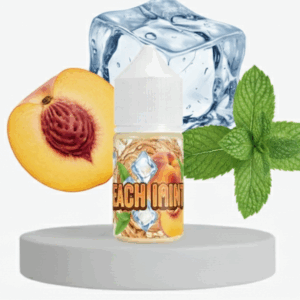 Peach Ice Tea (SALT)