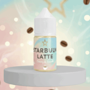 Starbucks Latte