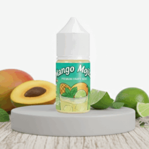 Mango Majito (MTL)