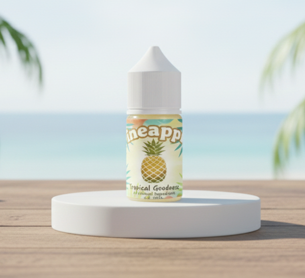 Pineapple (SALT)