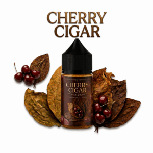 Cherry Cigar