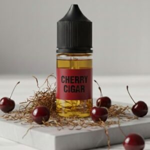 Cherry Cigar