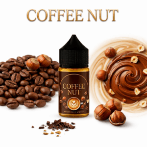 Coffee Nut