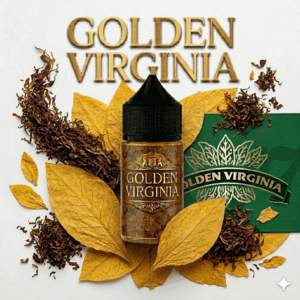 Golden Virginia