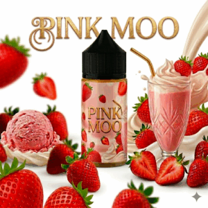 Pink Moo