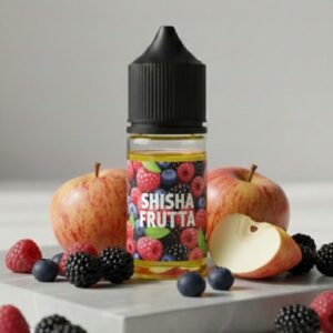 Shisha Frutta