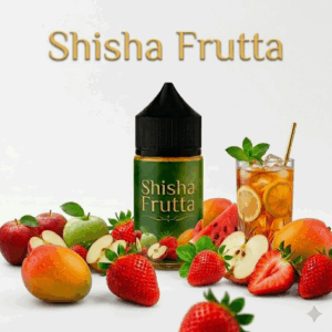 Shisha Frutta