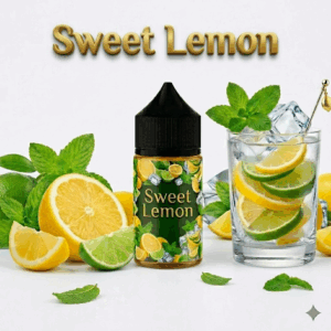 Sweet Lemon