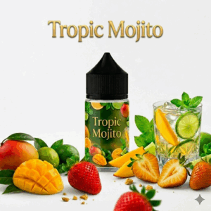 Tropic Mojito (SALT)