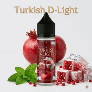 Turkish D-Light