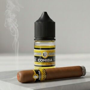 Cohiba (SALT)