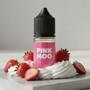Pink Moo