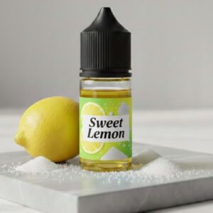 Sweet Lemon