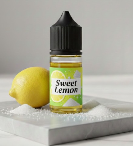 Sweet Lemon