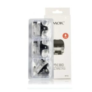 SMOK IPX 80 POD RPM KARTUŞ