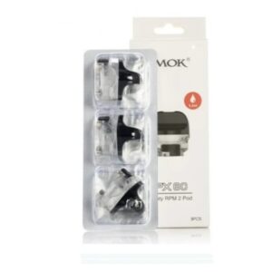 SMOK IPX 80 POD RPM2 KARTUŞ