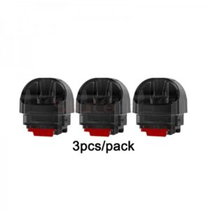 Smok Nord 5 Boş Kartuş Başlığı