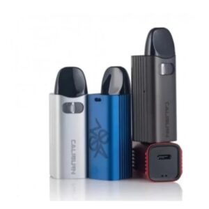 Uwell Caliburn AZ3 pod
