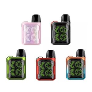 Uwell Caliburn GK2 koko pod