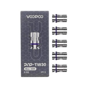 VOOPOO PNP TW30 0.3 OHM Coil