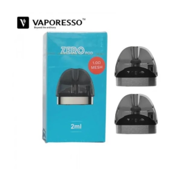 Vaporesso Zero Kartus 2ml