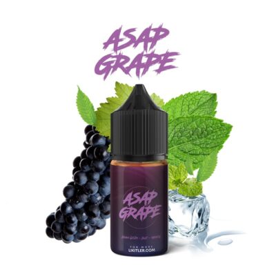 Asap Grape (MTL)