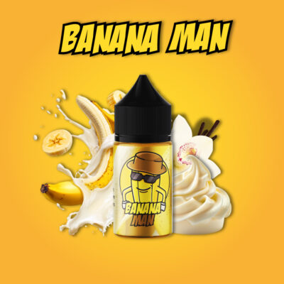 Banana Man