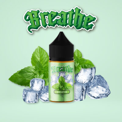 Breathe (MTL)