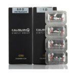 Caliburn G / G2 Coil