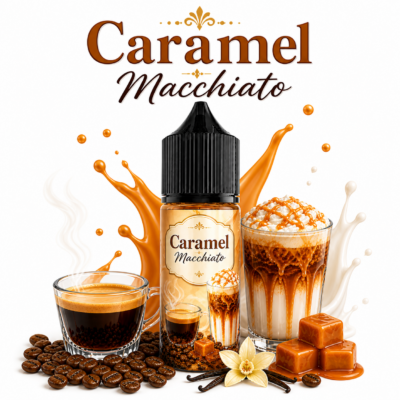 Caramel Macchiato