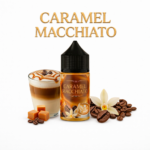 Caramel Macchiato (MTL)