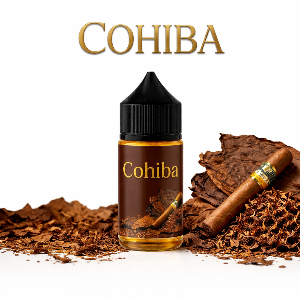 Cohiba 1 Cohiba (MTL) - Görsel 1