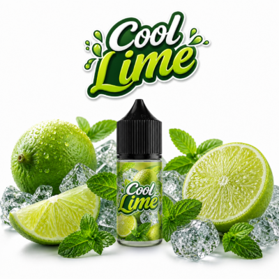Cool Lime