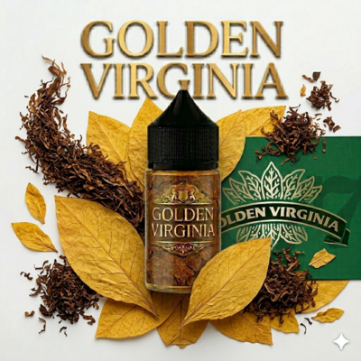 Golden Virginia (MTL)