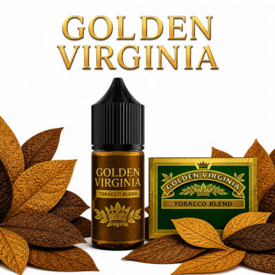 Golden Virginia