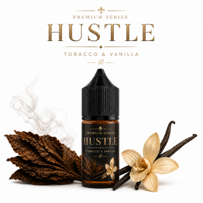Hustle (SALT)