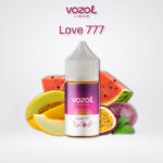 Love 777 (Vozol)